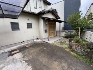 静岡市駿河区広野、中古一戸建ての画像です