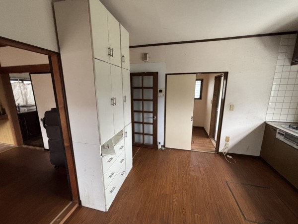 静岡市駿河区広野、中古一戸建ての画像です