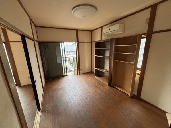 静岡市駿河区広野、中古一戸建ての画像です