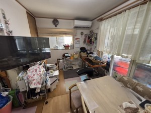 静岡市駿河区見瀬、中古一戸建ての画像です