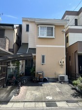 静岡市駿河区見瀬、中古一戸建ての画像です