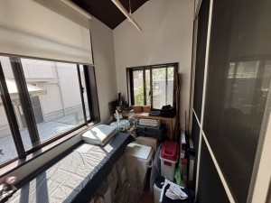 静岡市駿河区見瀬、中古一戸建ての画像です