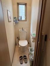 静岡市駿河区見瀬、中古一戸建ての画像です