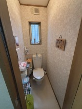 静岡市駿河区見瀬、中古一戸建ての画像です