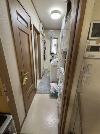 静岡市駿河区見瀬、中古一戸建ての画像です