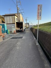 静岡市駿河区中島、新築一戸建ての画像です