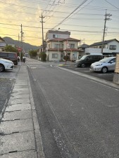 静岡市駿河区みずほ、新築一戸建ての画像です