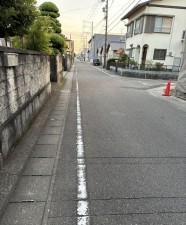 静岡市駿河区みずほ、新築一戸建ての画像です