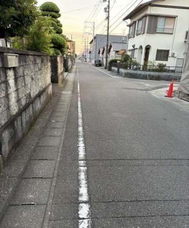 静岡市駿河区みずほ、新築一戸建ての画像です