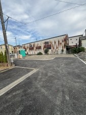 静岡市駿河区向敷地、新築一戸建ての画像です