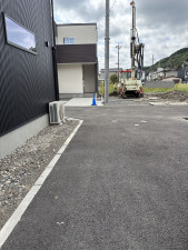 静岡市駿河区向敷地、新築一戸建ての画像です