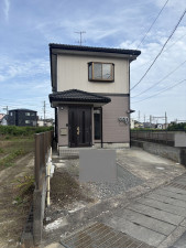 静岡市駿河区青木、中古一戸建ての画像です