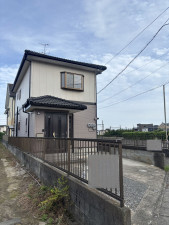 静岡市駿河区青木、中古一戸建ての画像です