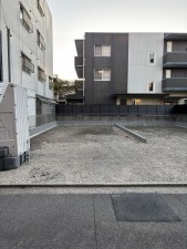 静岡市駿河区馬渕、新築一戸建ての画像です