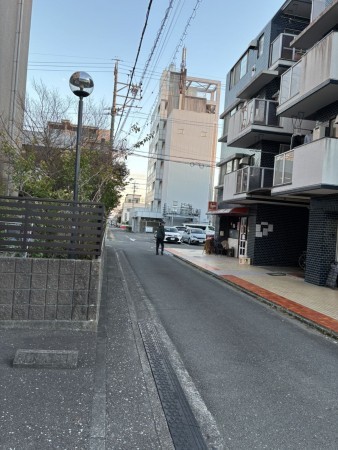 静岡市駿河区馬渕、新築一戸建ての画像です