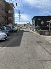 静岡市駿河区宮竹、新築一戸建ての画像です