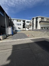 静岡市駿河区宮竹、新築一戸建ての画像です