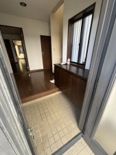 静岡市駿河区大谷、中古一戸建ての画像です