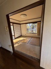 静岡市駿河区大谷、中古一戸建ての画像です