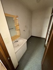 静岡市駿河区大谷、中古一戸建ての画像です