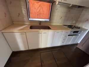 静岡市駿河区大谷、中古一戸建ての画像です