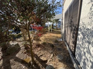 静岡市駿河区大谷、中古一戸建ての画像です