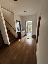 静岡市駿河区大谷、中古一戸建ての画像です