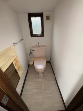 静岡市駿河区大谷、中古一戸建ての画像です