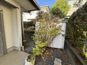 静岡市駿河区大谷、中古一戸建ての画像です