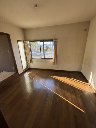 静岡市駿河区大谷、中古一戸建ての画像です