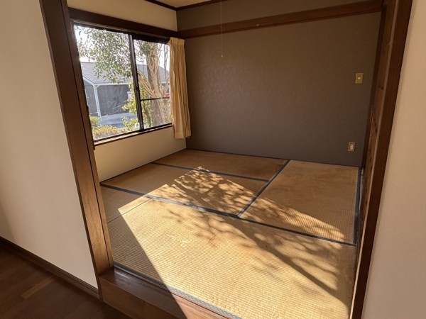 静岡市駿河区大谷、中古一戸建ての画像です