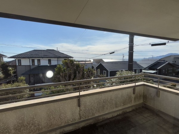 静岡市駿河区大谷、中古一戸建ての画像です