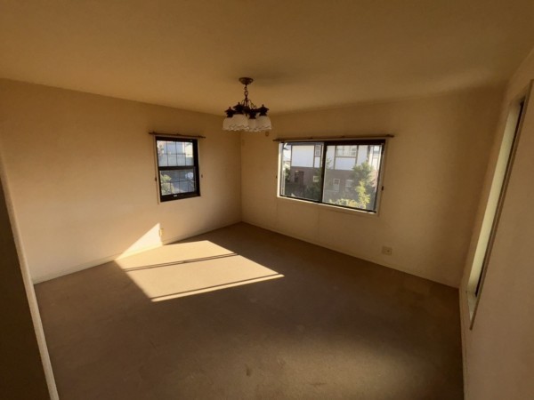 静岡市駿河区大谷、中古一戸建ての画像です