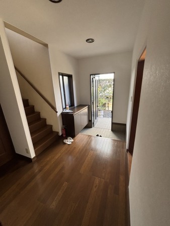 静岡市駿河区大谷、中古一戸建ての画像です