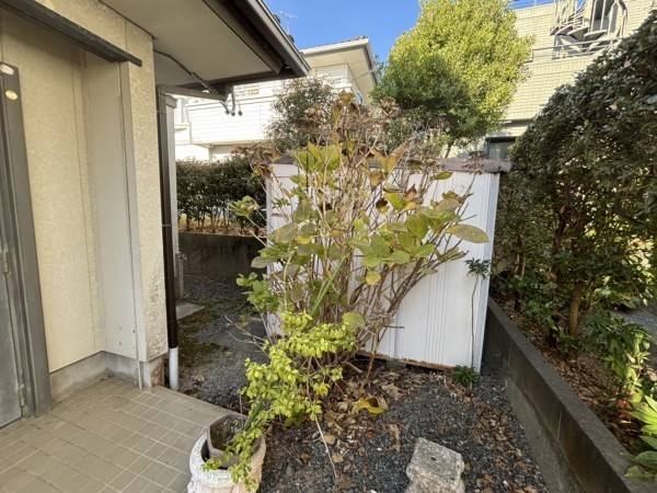 静岡市駿河区大谷、中古一戸建ての画像です