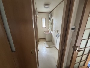 静岡市駿河区見瀬、中古一戸建ての画像です