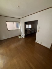 静岡市駿河区見瀬、中古一戸建ての画像です