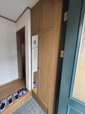 静岡市駿河区見瀬、中古一戸建ての画像です