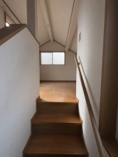 静岡市駿河区見瀬、中古一戸建ての画像です