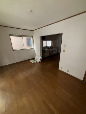 静岡市駿河区見瀬、中古一戸建ての画像です