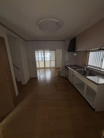 静岡市駿河区見瀬、中古一戸建ての画像です