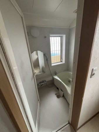 静岡市駿河区見瀬、中古一戸建ての画像です