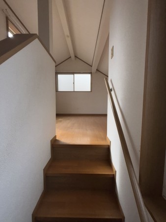 静岡市駿河区見瀬、中古一戸建ての画像です