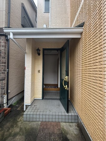 静岡市駿河区見瀬、中古一戸建ての画像です