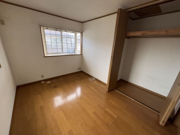 静岡市駿河区見瀬、中古一戸建ての画像です