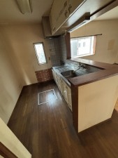 静岡市駿河区下川原、中古一戸建ての画像です