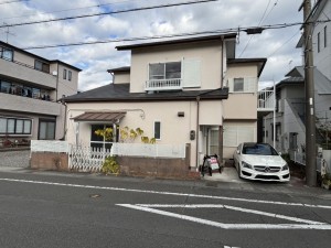 静岡市駿河区下川原、中古一戸建ての画像です