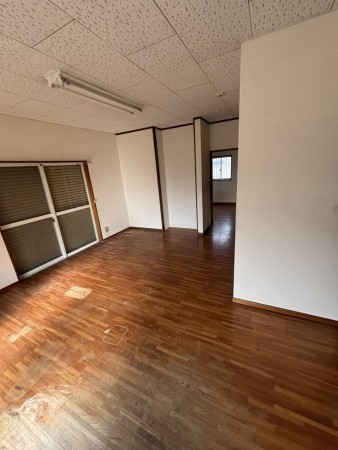 静岡市駿河区下川原、中古一戸建ての画像です