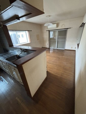 静岡市駿河区下川原、中古一戸建ての画像です