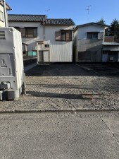 静岡市駿河区有明町、新築一戸建ての画像です